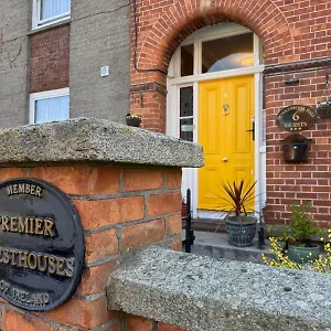 Donnybrook Hall *** Dublin