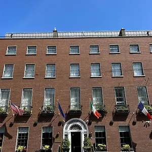 Hotel Iveagh Garden