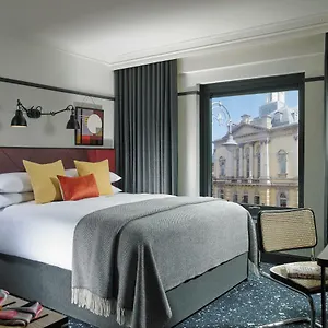 Otel The Mont