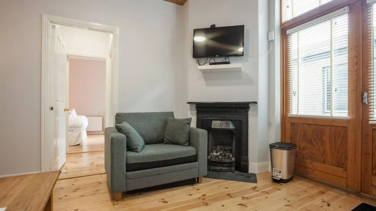Affittacamere Hotel Aona Townhouse Dublino