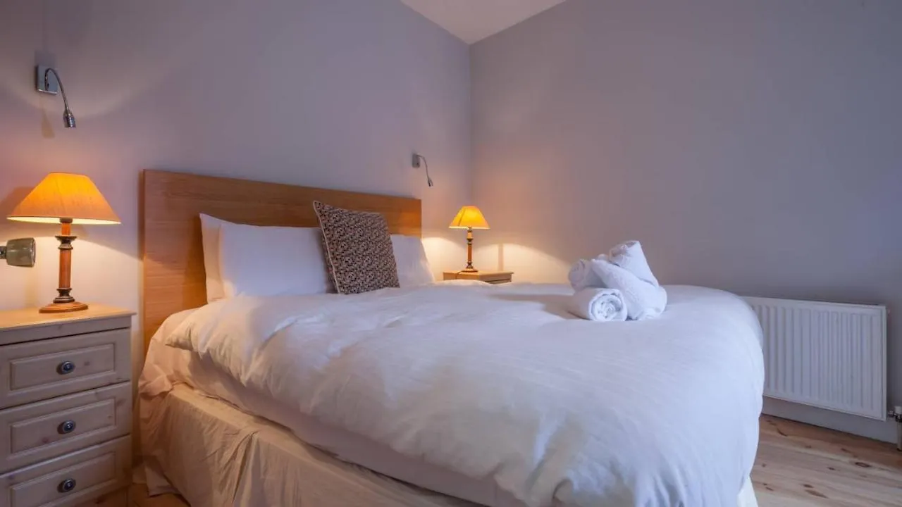 Hotel Aona Townhouse Dublino