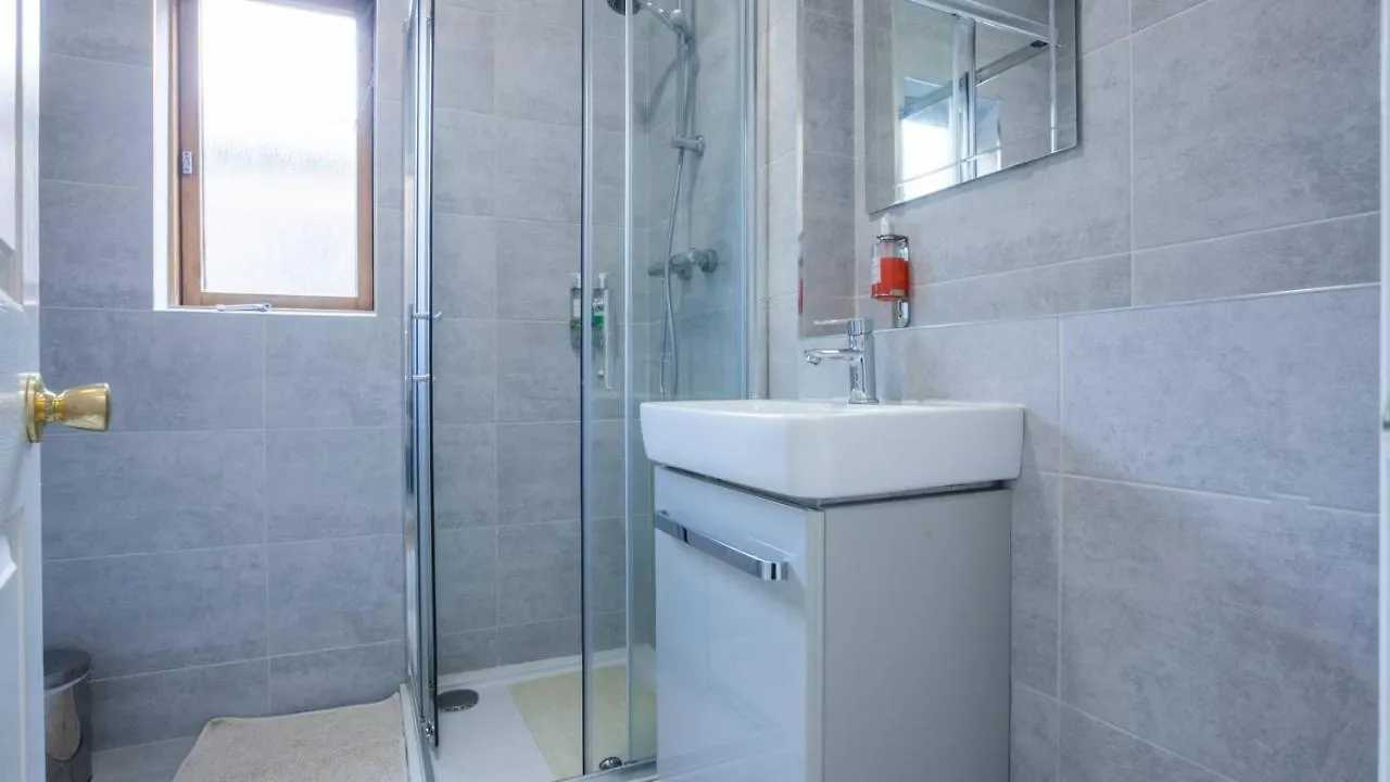 Affittacamere Hotel Aona Townhouse Dublino