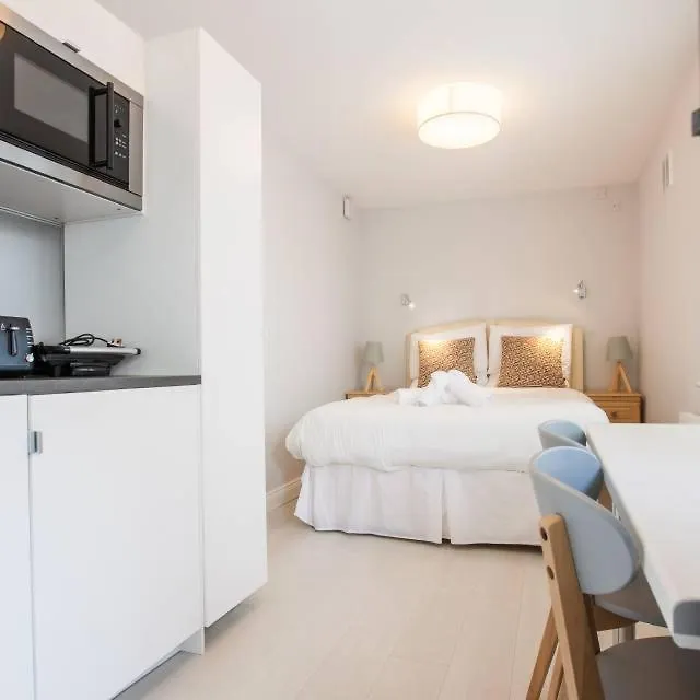 Hotel Aona Townhouse Dublino