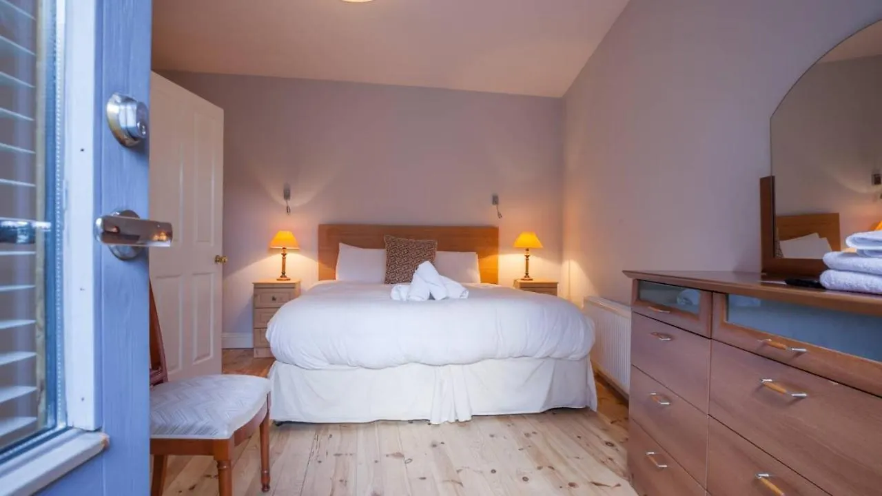 Affittacamere Hotel Aona Townhouse Dublino