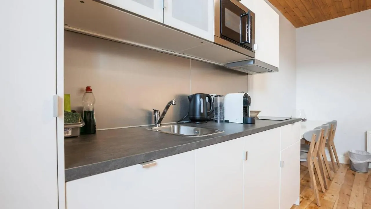 **** Affittacamere Hotel Aona Townhouse Dublino Irlanda