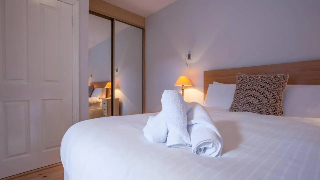 Hotel Aona Townhouse Dublino