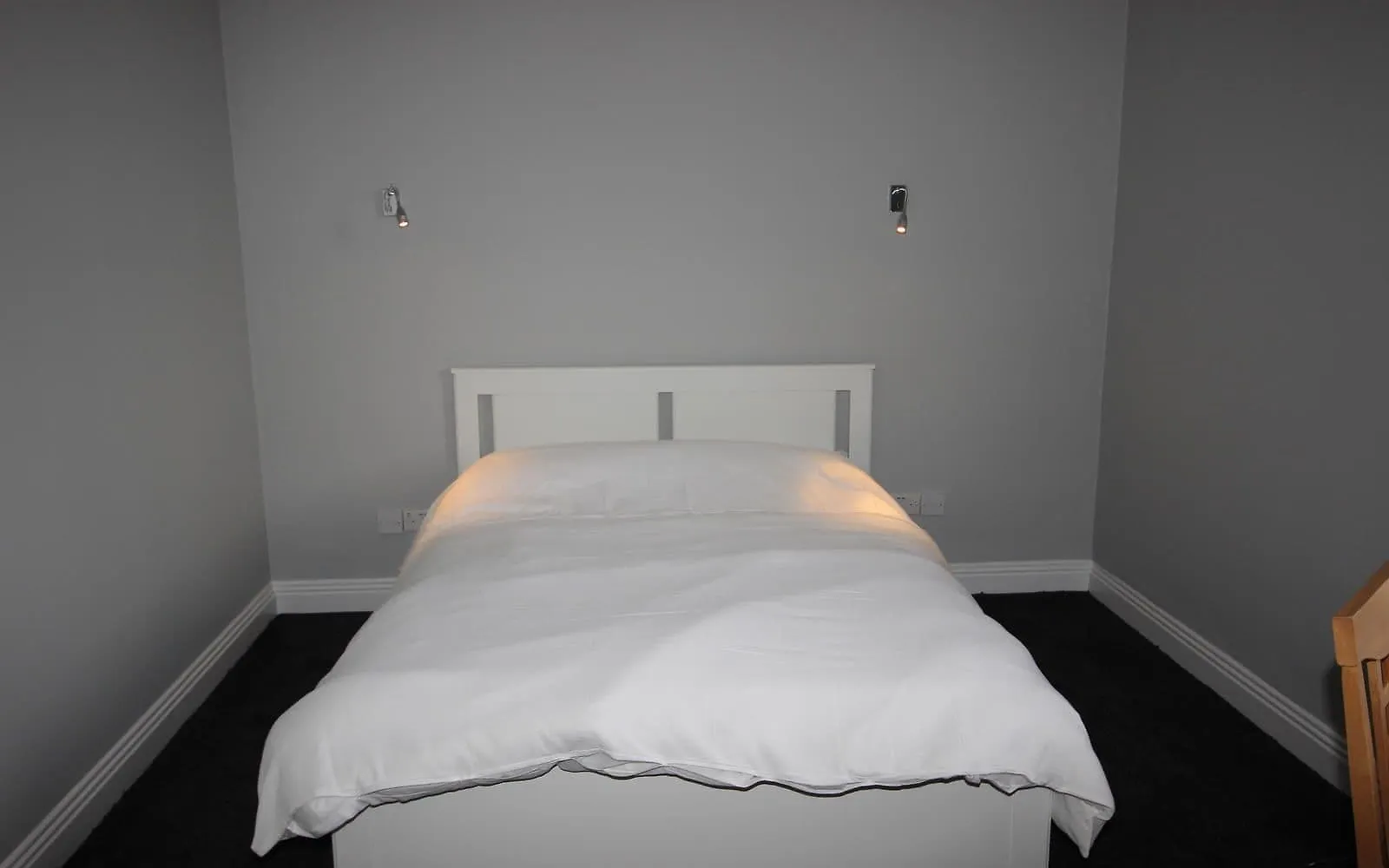 Hotel Aona Townhouse Dublino Irlanda