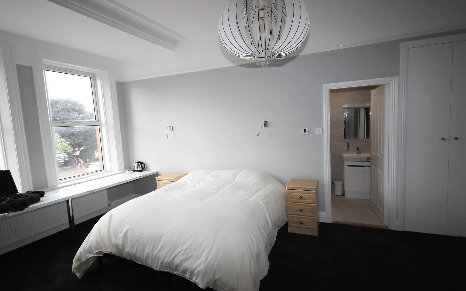 Hotel Aona Townhouse Dublino 4*,  Irlanda