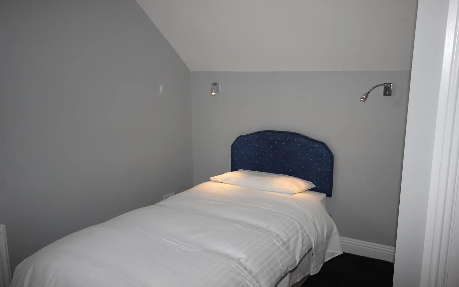 Hotel Aona Townhouse Dublino Affittacamere