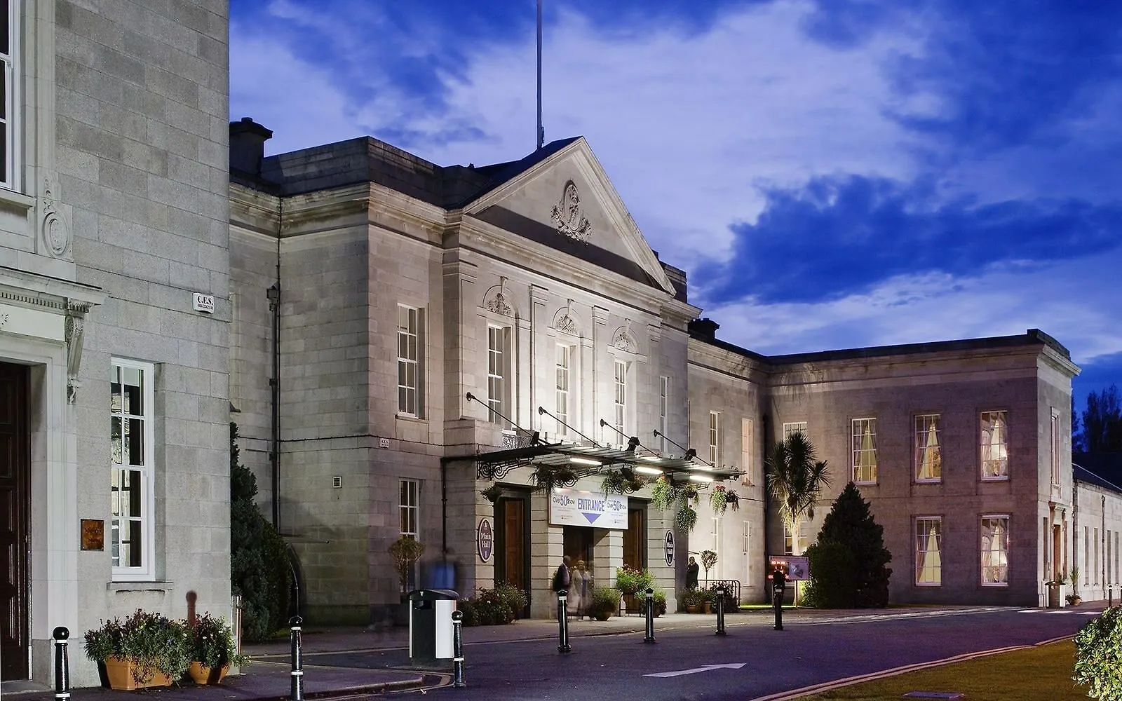 **** Affittacamere Hotel Aona Townhouse Dublino Irlanda