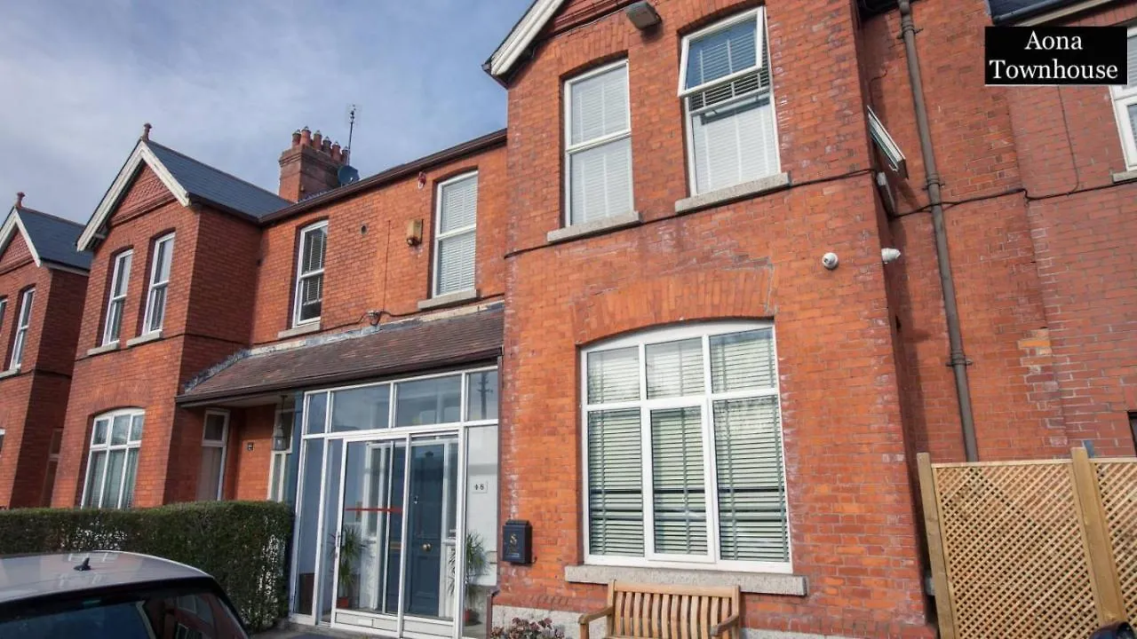 Hotel Aona Townhouse Dublin